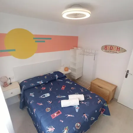 Cactus Bajamar (La Laguna)