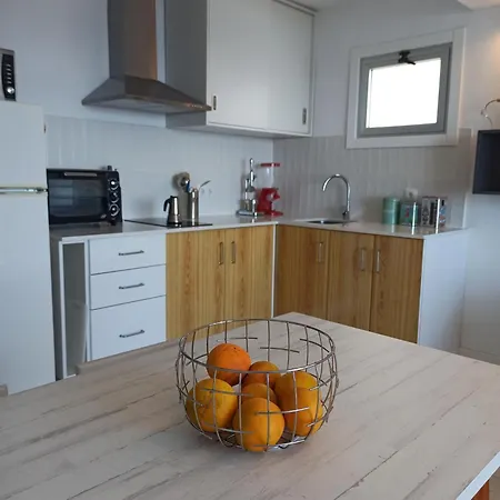 Cactus Bajamar (La Laguna)