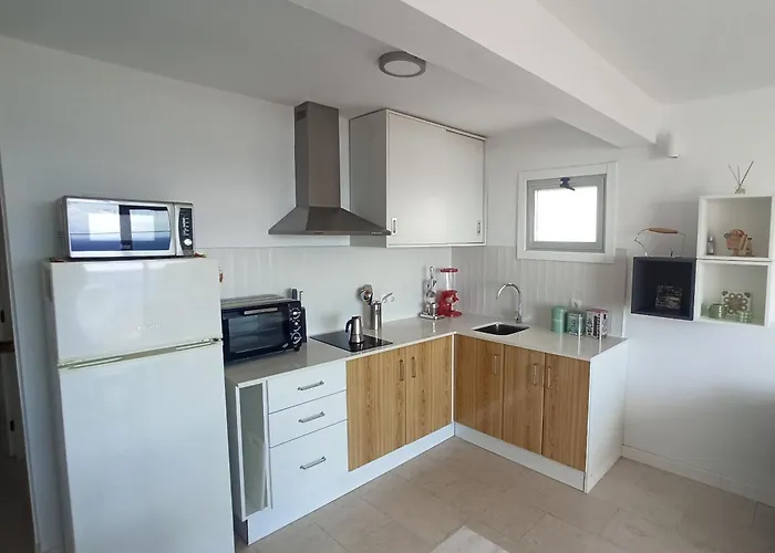 Cactus Apartamento *