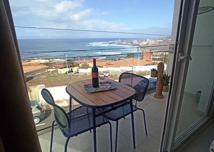 Cactus アパート バハマル