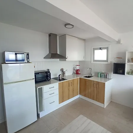 Cactus Appartement *