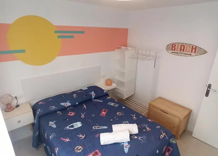 Cactus Bajamar (La Laguna)