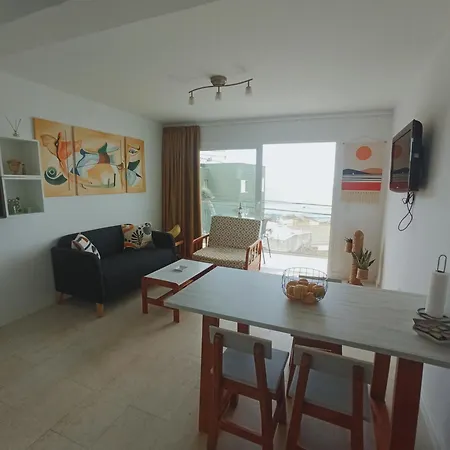 Cactus Bajamar (La Laguna)